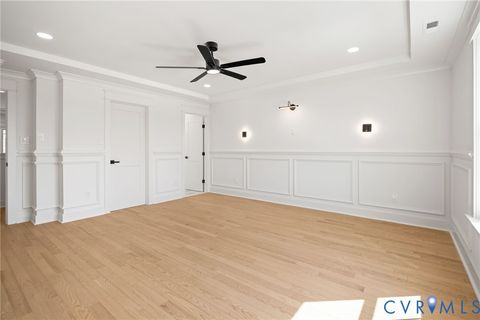 Tiny photo for 611 W Lancaster Road, Richmond, VA 23222 (MLS # 2530854)