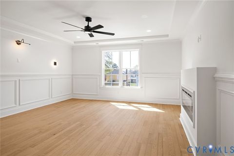 Tiny photo for 611 W Lancaster Road, Richmond, VA 23222 (MLS # 2530854)