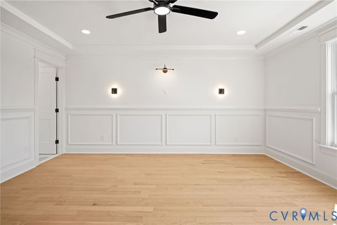 Tiny photo for 611 W Lancaster Road, Richmond, VA 23222 (MLS # 2530854)