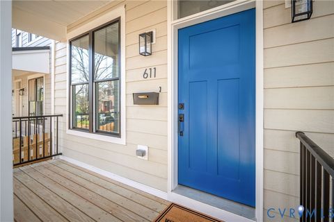 Tiny photo for 611 W Lancaster Road, Richmond, VA 23222 (MLS # 2530854)