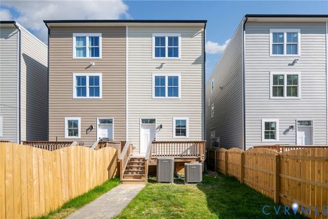 Tiny photo for 611 W Lancaster Road, Richmond, VA 23222 (MLS # 2530854)