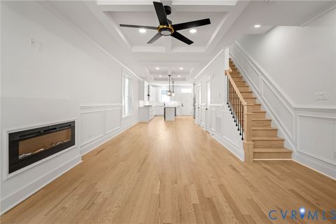 Tiny photo for 611 W Lancaster Road, Richmond, VA 23222 (MLS # 2530854)