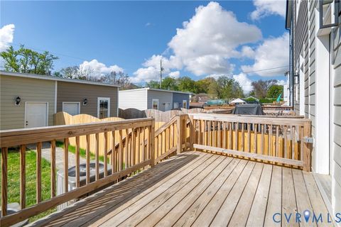 Tiny photo for 611 W Lancaster Road, Richmond, VA 23222 (MLS # 2530854)