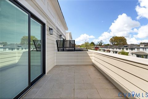 Tiny photo for 611 W Lancaster Road, Richmond, VA 23222 (MLS # 2530854)