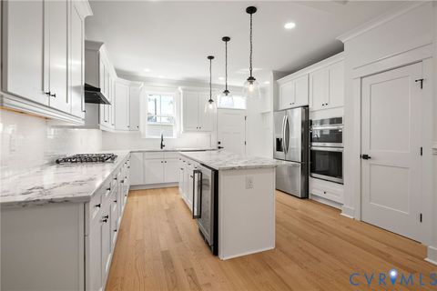 Tiny photo for 611 W Lancaster Road, Richmond, VA 23222 (MLS # 2530854)