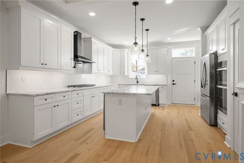 Tiny photo for 611 W Lancaster Road, Richmond, VA 23222 (MLS # 2530854)