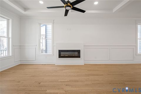 Tiny photo for 611 W Lancaster Road, Richmond, VA 23222 (MLS # 2530854)