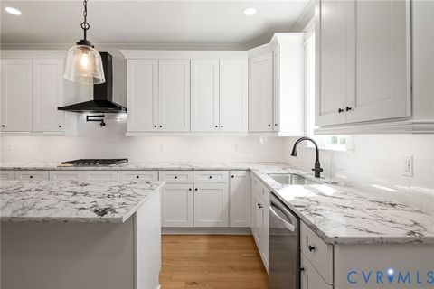 Tiny photo for 611 W Lancaster Road, Richmond, VA 23222 (MLS # 2530854)