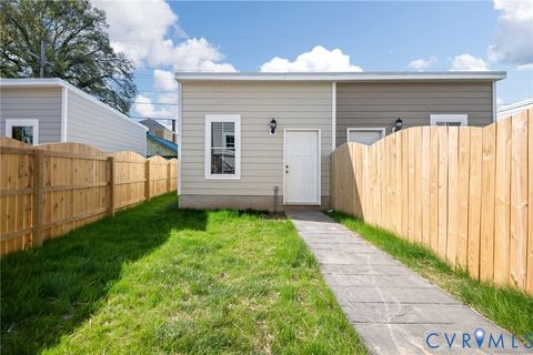 Tiny photo for 611 W Lancaster Road, Richmond, VA 23222 (MLS # 2530854)
