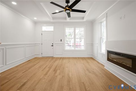 Tiny photo for 611 W Lancaster Road, Richmond, VA 23222 (MLS # 2530854)
