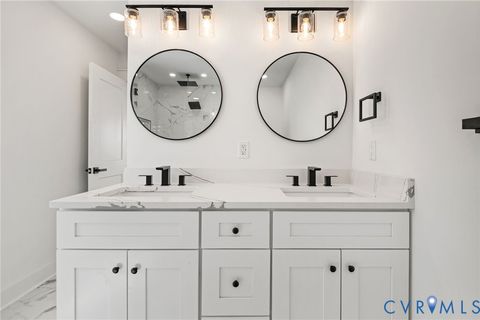 Tiny photo for 611 W Lancaster Road, Richmond, VA 23222 (MLS # 2530854)