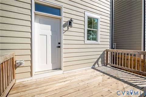 Tiny photo for 611 W Lancaster Road, Richmond, VA 23222 (MLS # 2530854)