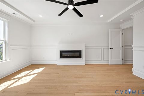 Tiny photo for 611 W Lancaster Road, Richmond, VA 23222 (MLS # 2530854)