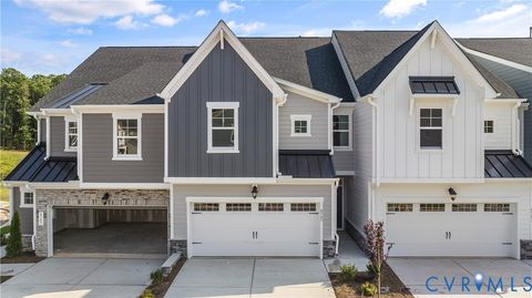 Photo of 17307 Alana Drive, Moseley, VA 23120 (MLS # 2605078)