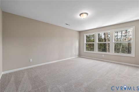 Tiny photo for 17307 Alana Drive, Moseley, VA 23120 (MLS # 2605078)
