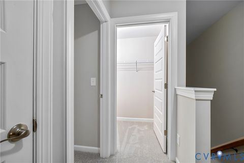 Tiny photo for 17307 Alana Drive, Moseley, VA 23120 (MLS # 2605078)