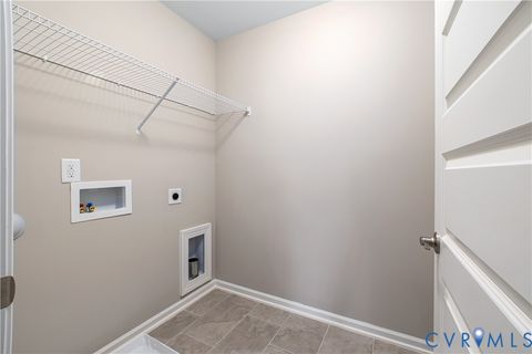 Tiny photo for 17307 Alana Drive, Moseley, VA 23120 (MLS # 2605078)