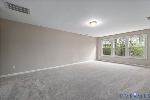 Tiny photo for 17307 Alana Drive, Moseley, VA 23120 (MLS # 2605078)