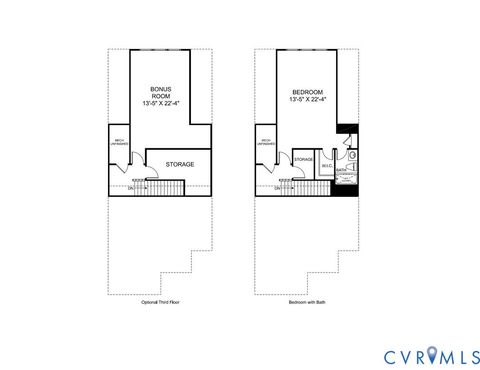 Tiny photo for 17307 Alana Drive, Moseley, VA 23120 (MLS # 2605078)