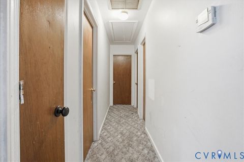 Tiny photo for 6341 Sledds Lake Road, Mechanicsville, VA 23111 (MLS # 2604501)