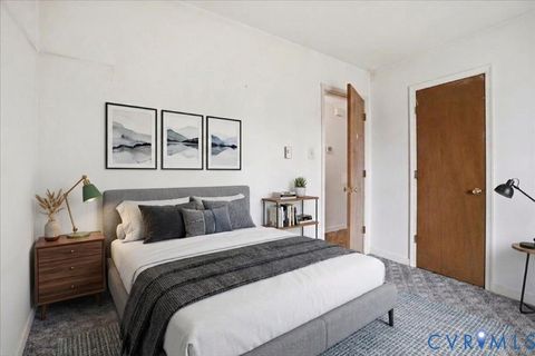 Tiny photo for 6341 Sledds Lake Road, Mechanicsville, VA 23111 (MLS # 2604501)