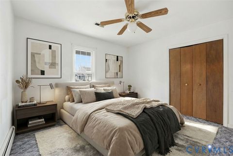 Tiny photo for 6341 Sledds Lake Road, Mechanicsville, VA 23111 (MLS # 2604501)