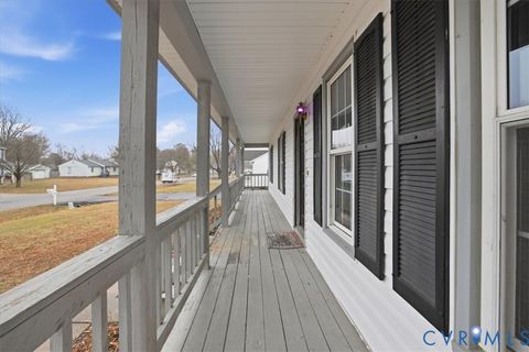 Tiny photo for 6341 Sledds Lake Road, Mechanicsville, VA 23111 (MLS # 2604501)