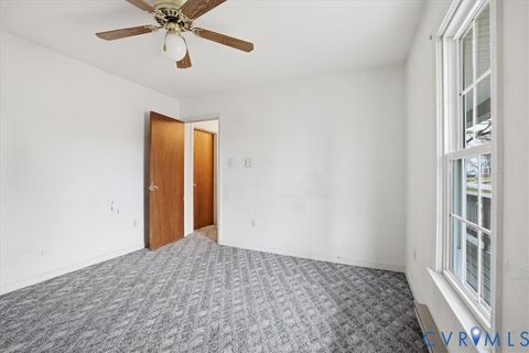 Tiny photo for 6341 Sledds Lake Road, Mechanicsville, VA 23111 (MLS # 2604501)