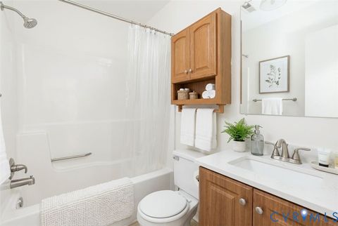 Tiny photo for 6341 Sledds Lake Road, Mechanicsville, VA 23111 (MLS # 2604501)