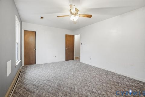 Tiny photo for 6341 Sledds Lake Road, Mechanicsville, VA 23111 (MLS # 2604501)