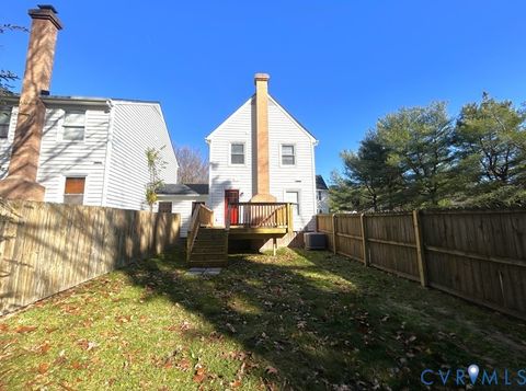 Tiny photo for 9810 Union Jack Place, Henrico, VA 23233 (MLS # 2533367)