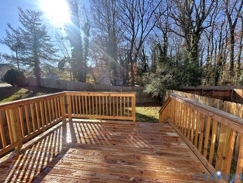 Tiny photo for 9810 Union Jack Place, Henrico, VA 23233 (MLS # 2533367)