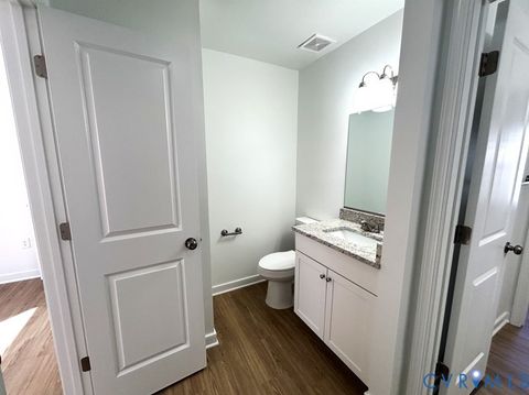 Tiny photo for 9810 Union Jack Place, Henrico, VA 23233 (MLS # 2533367)