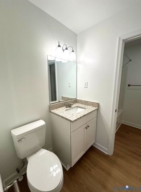 Tiny photo for 9810 Union Jack Place, Henrico, VA 23233 (MLS # 2533367)