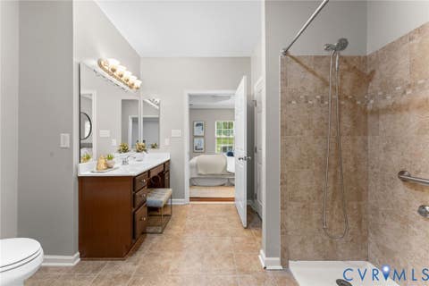 Tiny photo for 7258 Hardtack Road, Mechanicsville, VA 23116 (MLS # 2621796)