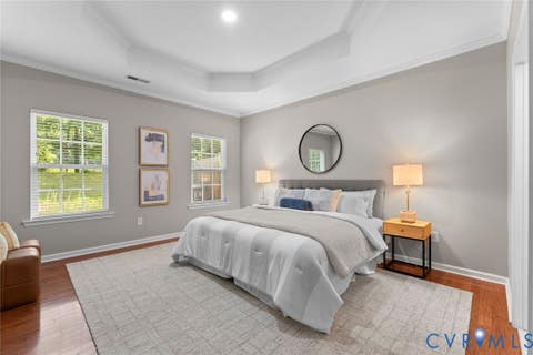 Tiny photo for 7258 Hardtack Road, Mechanicsville, VA 23116 (MLS # 2621796)