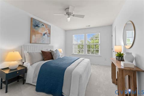 Tiny photo for 7258 Hardtack Road, Mechanicsville, VA 23116 (MLS # 2621796)