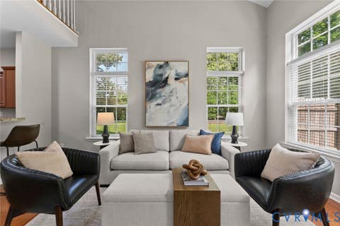 Tiny photo for 7258 Hardtack Road, Mechanicsville, VA 23116 (MLS # 2621796)