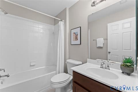 Tiny photo for 7258 Hardtack Road, Mechanicsville, VA 23116 (MLS # 2621796)
