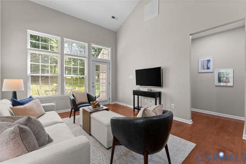 Tiny photo for 7258 Hardtack Road, Mechanicsville, VA 23116 (MLS # 2621796)