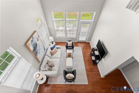 Tiny photo for 7258 Hardtack Road, Mechanicsville, VA 23116 (MLS # 2621796)