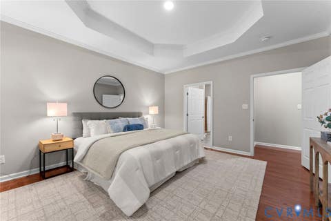 Tiny photo for 7258 Hardtack Road, Mechanicsville, VA 23116 (MLS # 2621796)