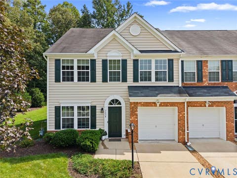 Photo of 7258 Hardtack Road, Mechanicsville, VA 23116 (MLS # 2621796)