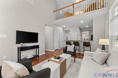 Tiny photo for 7258 Hardtack Road, Mechanicsville, VA 23116 (MLS # 2621796)