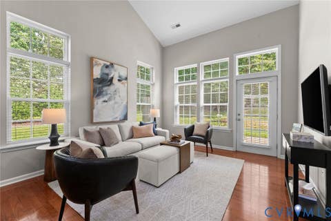 Tiny photo for 7258 Hardtack Road, Mechanicsville, VA 23116 (MLS # 2621796)