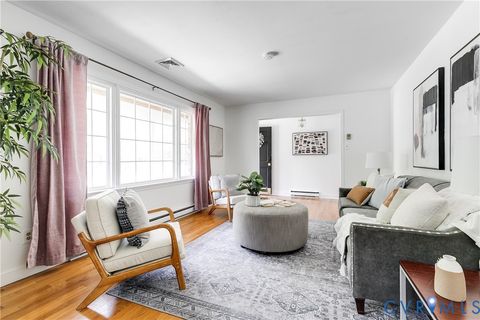 Tiny photo for 7231 Pegway Lane, Mechanicsville, VA 23111 (MLS # 2609618)