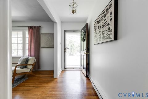 Tiny photo for 7231 Pegway Lane, Mechanicsville, VA 23111 (MLS # 2609618)