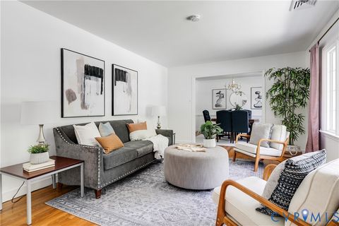 Tiny photo for 7231 Pegway Lane, Mechanicsville, VA 23111 (MLS # 2609618)