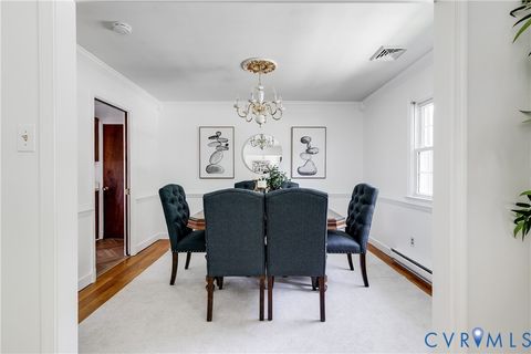 Tiny photo for 7231 Pegway Lane, Mechanicsville, VA 23111 (MLS # 2609618)