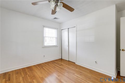 Tiny photo for 7231 Pegway Lane, Mechanicsville, VA 23111 (MLS # 2609618)